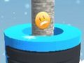 Jwèt Emoji chemine sou entènèt