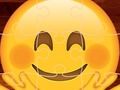 Jwèt Emoji devinèt defi  sou entènèt