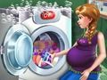 Jwèt Ansent Princess Lesiv Jou  sou entènèt