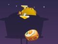 Jwèt Taco boutfeu sou entènèt