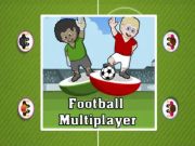 Jwèt Foutbòl multijoueurs  sou entènèt