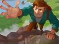 Jwèt Gemcrafter: devinèt Vwayaj  sou entènèt