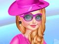 Jwèt Princess bèl vakans  sou entènèt