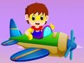 Jwèt Fun Avyon tèt  sou entènèt
