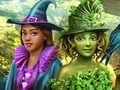 Jwèt Sè yo Witch  sou entènèt