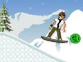 Jwèt Ben10 paten glas  sou entènèt