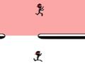 Jwèt Stickman ale sou entènèt