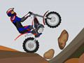 Jwèt Moto jijman Fest 2 - pake dezè  sou entènèt