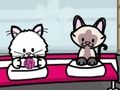 Jwèt Bèt kay Salon Kitty Swen  sou entènèt