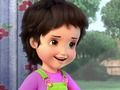 Jwèt Disney Junior Jwèt kastèt  sou entènèt