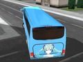 Jwèt Similatè otobis Live City 2019  sou entènèt