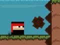 Jwèt Platfòm super Ninja  sou entènèt
