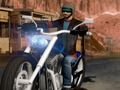 Jwèt Kous motosiklèt sou gran wout la  sou entènèt