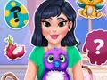 Jwèt Download jwèt la Fantasy bèt kay eple faktori  sou entènèt