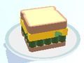 Jwèt Sandwich sou entènèt