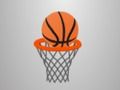 Jwèt Dunk baskètbòl  sou entènèt