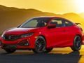 Jwèt 2020 Honda Civic Si sou entènèt