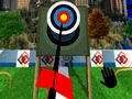 Jwèt Avanse chanpyona Archery  sou entènèt
