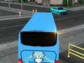 Jwèt Antrenè Otobis Similatè  sou entènèt