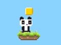 Jwèt Panda renmen 2  sou entènèt