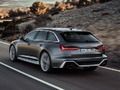 Jwèt Audi Rs6 avant sou entènèt