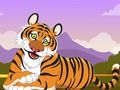 Jwèt Tiger tèt  sou entènèt