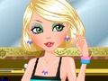 Jwèt Cute Diva renovasyon  sou entènèt