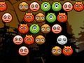 Jwèt Tirè jarèt Espesyal Halloween lan  sou entènèt