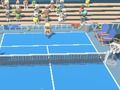 Jwèt Mini tenis 3D  sou entènèt