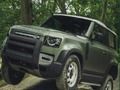 Jwèt Land Rover Defender 90 sou entènèt