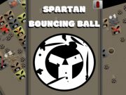 Jwèt Spartan rebondi boul  sou entènèt
