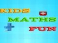 Jwèt Timoun matematik plezi sou entènèt