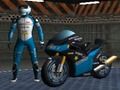 Jwèt Super bisiklèt GTX  sou entènèt