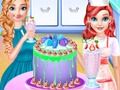 Jwèt Shop gato Ariel a  sou entènèt