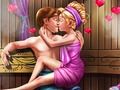 Jwèt Goldie Sona fleurit  sou entènèt