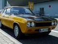 Jwèt Ford kapri  sou entènèt