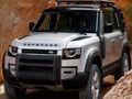 Jwèt Land Rover Defender 110 sou entènèt