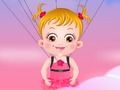 Jwèt Ti bebe Hazel Ballet Fairyland  sou entènèt