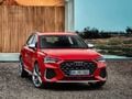 Jwèt Audi RS Q3 sou entènèt