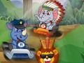 Jwèt Buggy Animal kous  sou entènèt