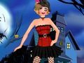 Jwèt Halloween poupe Pati Fashion  sou entènèt