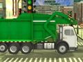 Jwèt Road fatra Dump kamyon chofè  sou entènèt