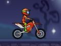 Jwèt Moto X3M Spooky Tè sou entènèt Jwèt Moto X3M Spooky Tè sou entènèt