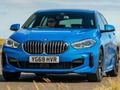 Jwèt BMW Seri 1 UK  sou entènèt