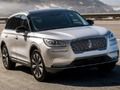 Jwèt Lincoln Corsair sou entènèt