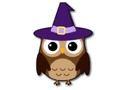 Jwèt Halloween memwa defi  sou entènèt