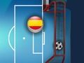 Jwèt Trickshot Arena sou entènèt