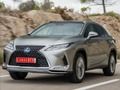 Jwèt Lexus RX sou entènèt