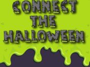 Jwèt Konekte Halloween lan  sou entènèt