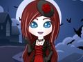 Jwèt Vampire abiye sou entènèt Jwèt Vampire abiye sou entènèt